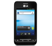 LG Optimus 2 เปิดตัวอย่างเป็นทางการเงียบๆ ที่เว็บไซต์ของ LG เอง