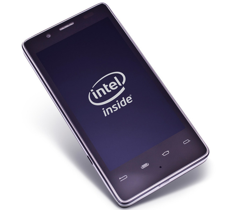 ซีอีโอ ARM บอก Atom “Medfield” ตัวใหม่ของ Intel เเค่พอใช้ เเต่ยังห่างชั้นจาก ARM