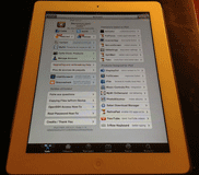 iPad 2 กับความคืบหน้าในการ Jailbreak iOS 5.0.1 ตัวล่าสุด จากทั้ง Planetbeing และ pod2g