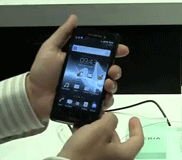 Sony Xperia Ion มาเหนือ..  เริ่มเปิดกล้องไปจนถึงถ่ายรูปได้ไวกว่า Galaxy Nexus !!