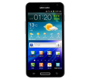 Samsung Galaxy S II HD คือ Galaxy Nexus จำเเลง : จอ 4.65 นิ้ว ความละเอียด 1280 x 720 เเบตอึดขึ้น