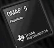 Texus Instruments โชว์อุปกรณ์ที่ใช้ชิป OMAP5 เตรียมวางขายปลายปีนี้