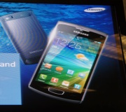 [TME 2012] โปรฯ Samsung ขาย Wave 3 ราคา 9,900 บาท พร้อมลดราคา Galaxy Tab 7.7 ลงหนึ่งพัน