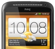 เผยภายเพรสช็อตแรก HTC One X: มีปุ่มบนหน้าจอแล้ว มาพร้อม Sense UI 4.0