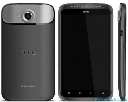 แหล่งข่าวยัน สเปก HTC Endeavor ของแท้มาแล้ว เตรียมพบกันได้ในงาน MWC 2012 [Update: เปิดตัวในวันที่ 26 ก.พ. นี้!]