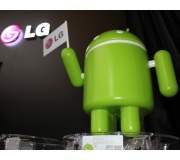 LG เผยกำลังคุยกับ Google เรื่องทำสมาร์ทโฟน Nexus รุ่นต่อไป