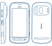 เผยข้อมูล Nokia 803 ทายาท Nokia N8: เซนเซอร์กล้องระดับพระกาฬ อาจเป็น Symbian รุ่นสุดท้าย