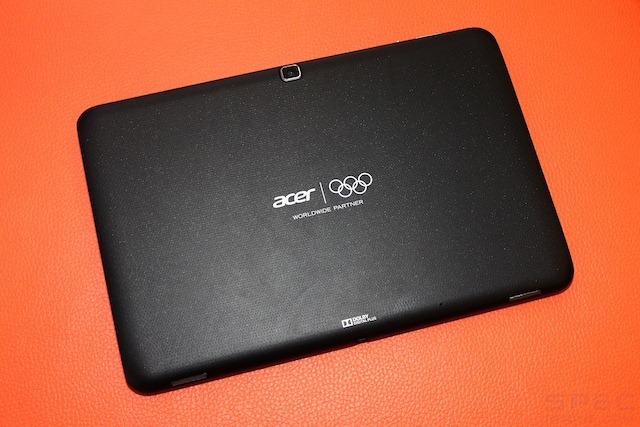 Preview Acer ICONIA TAB A510 1