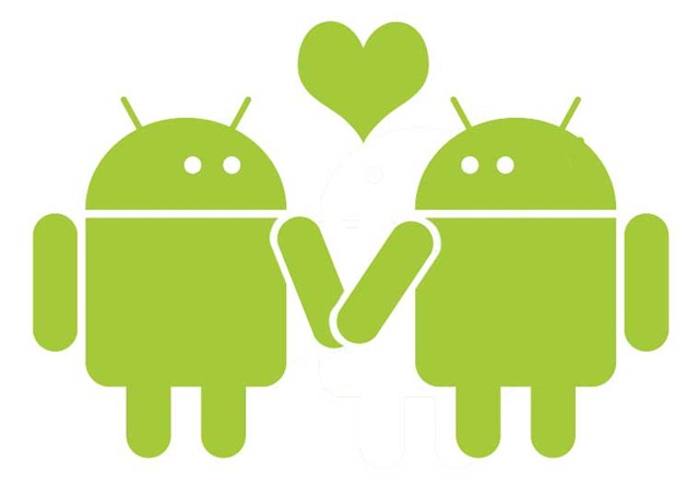 android_love