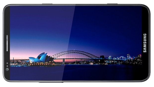 สเปคเพิ่มเติม Samsung Galaxy S III หน้าจอ 1080p กล้อง 8 ล้านเซนเซอร์ใหม่ระดับ iPhone 4S