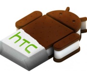HTC เผยรายชื่อชุดแรกที่จะได้อัพเกรด Ice Cream Sandwich เดือนมีนาคมนี้