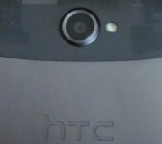 เผยหน้าตา HTC Ville ชัดชัดอีกรอบ: unibody ทั้งตัว บางที่สุดตั้งแต่เคยมีมา