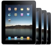 ลือ iPad 3 ตัวใหม่จะแพงขึ้นกว่ารุ่นเก่า 70 – 80 ดอลลาร์ต่อเครื่อง