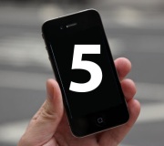 iPhone รุ่นใหม่จะเปิดตัวช่วงกันยายน – ตุลาคม ?
