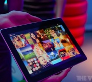 [MWC 2012] Huawei จัดหนักเปิดตัวแท็บเล็ต MediaPad 10 FHD: ควอดคอร์ จอ FullHD