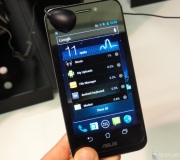[MWC 2012] ลองจับ Asus Padfone สมาร์ทโฟนแปลงร่างได้ตัวแรกของโลก