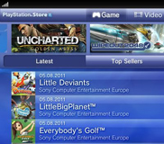 Sony มีเเผนใช้ Vita OS บนมือถือเเละเเท็บเล็ต เชื่อมต่อกับ Android ด้วย Playstation Suite