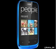 [MWC 2012] รูป Nokia Lumia 610 ถูกเปิดเผย Windows Phone ราคาเเค่ 7,000 บาท