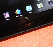 Acer Iconia Tab A510 เเท็บเล็ต NVIDIA Tegra 3 พร้อมรัน ICS จาก Acer