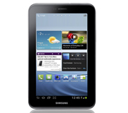 Samsung เปิดตัว Galaxy Tab 2 เเท็บเล็ต 7 นิ้วรัน Android 4.0