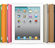 iPad 2 ลดราคา 2,000 บาททุกรุ่นที่ SiamTV เชียงใหม่เเละลำพูน