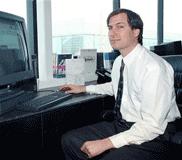 พาณิชย์สหรัฐฯ ยืนยัน Steve Jobs เคยมาช่วยงาน George H.W.Bush ในช่วงปี 1991–1993 จริง