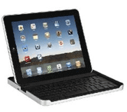 หรือ iPad 3 จะสามารถประกอบร่างกับ Keyboard ได้เหมือน ASUS Eee Pad Transformer ??