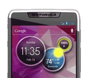 Motorola ลุยบ้าง เผยโฉมมือถือ Android เครื่องแรกที่ใช้ชิปประมวลผลจาก Intel