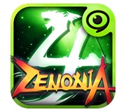 Zenonia 4 ลง Android แล้ว: ภาพระดับ HD สู้ออนไลน์แบบเป็นทีม