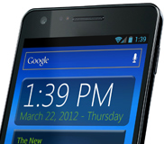 รูปเรนเดอร์ Galaxy S III เผย ดูเหมือนของจริงมากขึ้น เปิดตัว 22 มีนาคมนี้ ?