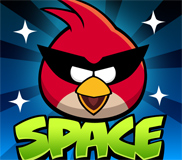 ยอดดาวโหลดถล่มทลาย Angry Birds Space ดาวโหลดถึง 10 ล้านครั้งใช้เวลาไม่ถึง 3 วัน