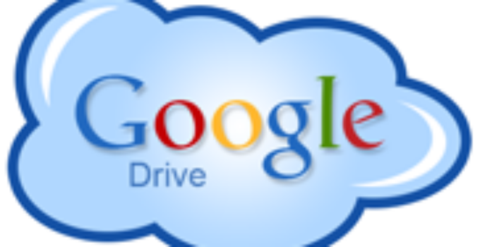 Google Drive มาพร้อมกับความจุ 5 GB เท่า iCloud