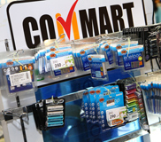Commart Thailand 2012 : พาเดินคอมมาร์ท Non-Notebook เวอร์ชัน | Accessories, สมาร์ทโฟน, เเท็บเล็ต