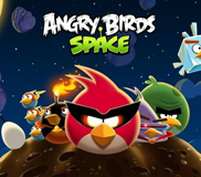 วีดีโอคลิปโชว์ระบบใหม่ Angry Birds Space ชุดเเรก ผู้ใช้ Samsung Galaxy ได้เล่นด่านพิเศษอีก 30 ด่าน