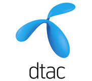 Commart Thailand 2012 :  dtac  ลดราคาเครื่องเปล่าเเละเครื่องเเพคเกจลงกว่า  8,000 บาท