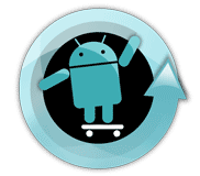 รอม CyanogenMod 7.2 RC1 สำหรับ Android ที่ไม่ได้กิน ICS แบบเป็นทางการ มาแล้วจ้า