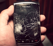 iPhone เอาชนะ BlackBerry ในแคนาดาบ้านเกิดได้แล้ว.. หรือ RIM กำลังจะค่อยๆหายไป !!