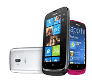 Nokia Lumia 610 จะมาพร้อมฟีเจอร์ Wi-Fi Hotspot เช่นเดียวกับรุ่นใหญ่