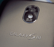ลือรูปหลุดจากกล้องหลัง Samsung Galaxy S III ความละเอียดภาพ 8 MP
