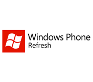 Windows Phone 7.5 Tango ได้ชื่ออย่างเป็นทางการแล้ว นั่นคือ Windows Phone 7.5 Refresh