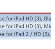 iPad รุ่นต่อไปจะเปิดตัวในชื่อ iPad HD มี iPad 2 ความจุ 8GB