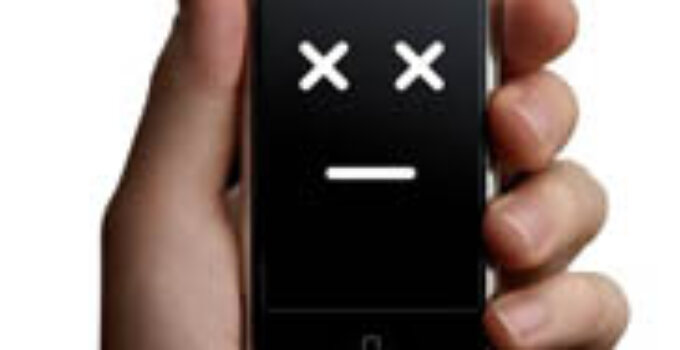 First Aid : อาการ iPhone ค้าง เปิดไม่ติด กดปิดไม่ได้