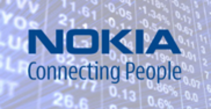 Nokia โดนลดเรตติ้งหุ้นเหลือระดับ “ขยะ” เหลือกระเเสเงินสดบริหารธุรกิจได้เเค่ 7 ไตรมาส