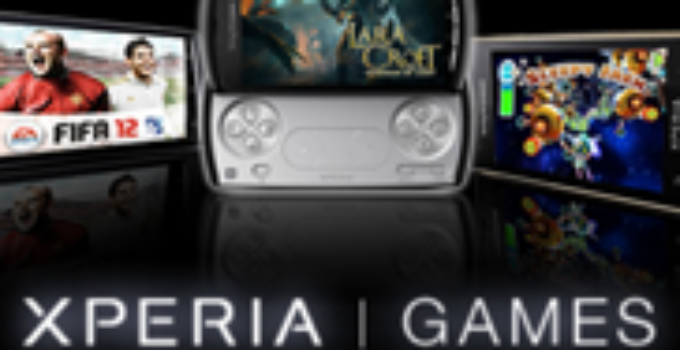 Sony จัดงาน Xperia Gaming 2 พฤษภาคม อาจเห็น Xperia Play 2 ?