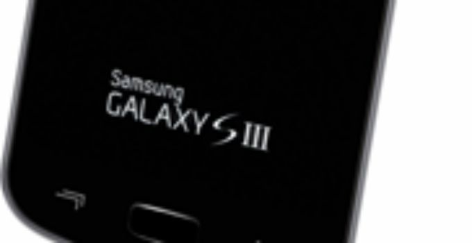 รายละเอียดสเปค Galaxy S III : จอ 1080p, Exynos 4 หัว, สปอนเซอร์โอลิมปิกอย่างเป็นทางการ