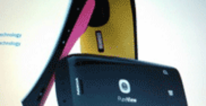 ลือรูปหลุด Nokia Lumia PureView ดีไซน์สุดแนว จะจริงไม่จริงต้องรอดู
