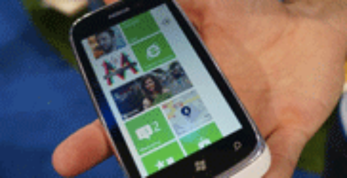 อ๊ะ ยังไง ! Nokia บอก Skype สามารถใช้งานบน Lumia 610 ที่มีแรมแค่ 256 MB ได้ด้วย ?