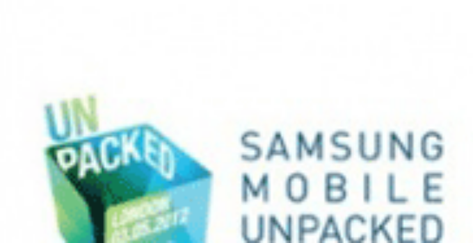Samsung คอนเฟิร์ม Galaxy ถัดไปมาแน่ 3 พฤษภาคมนี้ คาดหนีไม่พ้น Galaxy S III