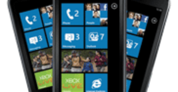 ผู้ผลิตบ่น.. อยากให้ Windows Phone 8 ใกล้เคียง Android ขึ้นซักหน่อย
