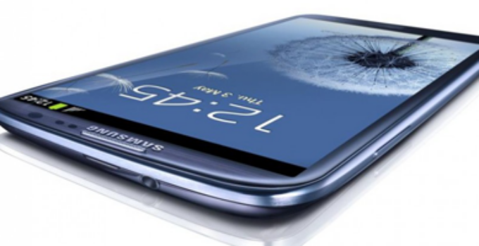 Samsung Galaxy S III เคาะราคาในไทยแล้ว เปิดมาที่ 21,900 บาท เริ่มวางขาย 7 มิถุนายนนี้